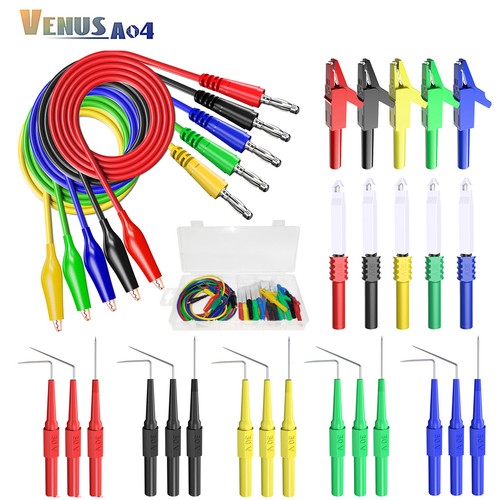 30pcs automotive back probe - 30pcs,