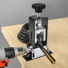 Hand Crank Wire Stripper Wire Stripping Machine Cables Scrap Recycle Cable Tool