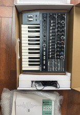 Arturia MiniBrute 2 Analog Synthesizer