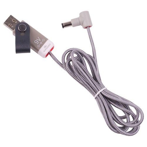 Ripcord usb power for - usb,
