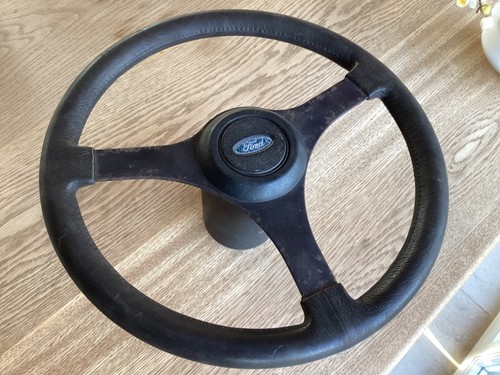 Ford capri steering - ford,