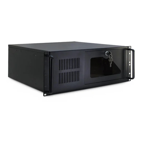 Ipc 4088 server case - ipc, 4u-4088-s