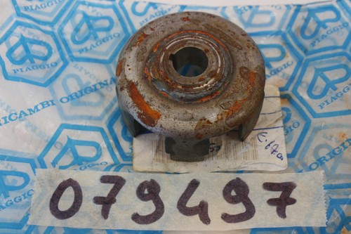 Clutch outer comp - clutch,