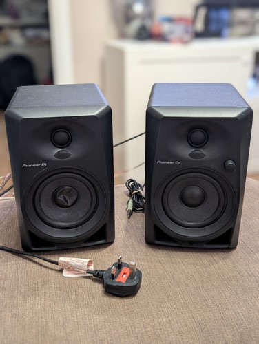 Pioneer 40 active - pioneer, dj