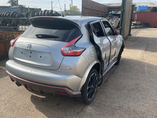Nissan juke f15 breaking - breaking, o/s/r