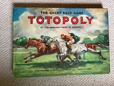 Totopoly Vintage Waddingtons