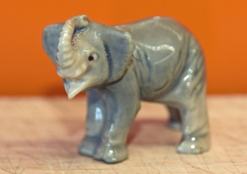 Wade 1950s 1st whimsies - wade,