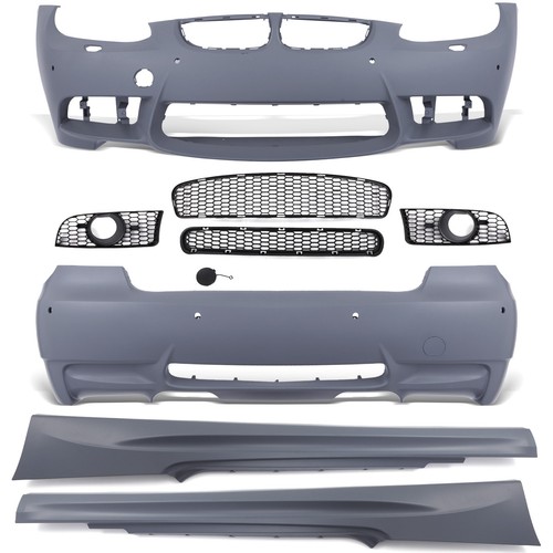 Rd4911 primed full body kit - kit, m3