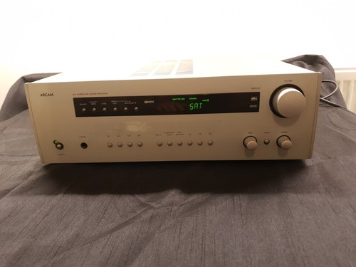 Arcam avr100 diva - arcam,