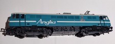 Hornby R2120 OO Gauge Class 86