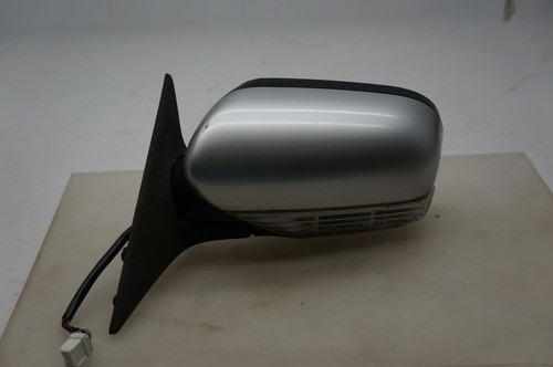 Subaru legacy pass side - pass,
