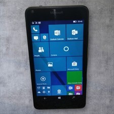 Microsoft Lumia 640 4G (EE)