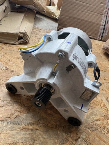 Hisense washing machine motor - washing,