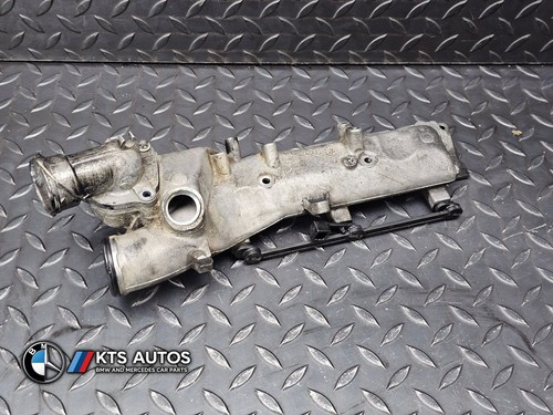 Mercedes class w164 - s, w221