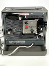 Kodak Instamatic M55-L Movie