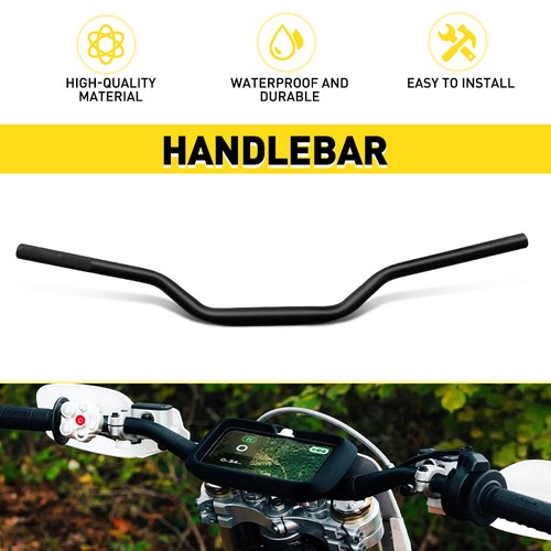 Universal motorcycle handle - universal,