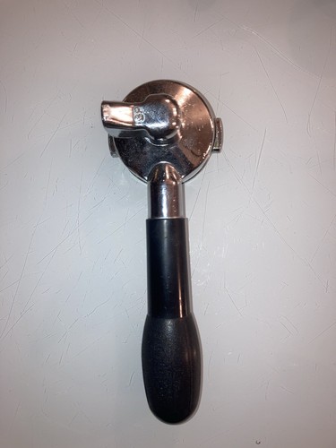 Spaziale single portafilter - la,