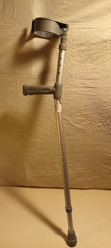 Adjustable crutch coopers - adjustable,