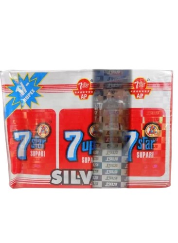 7up supari star boxes - supari, 576