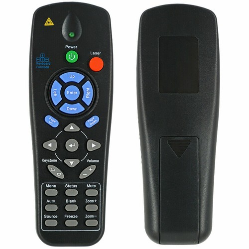 Projector remote control - projector,