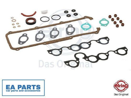 Gasket set cylinder head for - gasket,