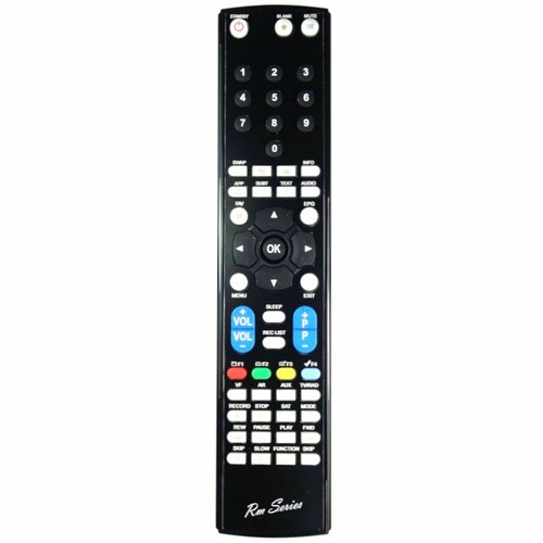New series rmd20403 - rm-series,