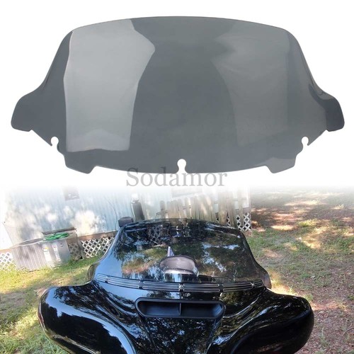 Smoke wave windshield - smoke,