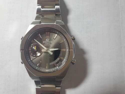 Casio edifice - casio,