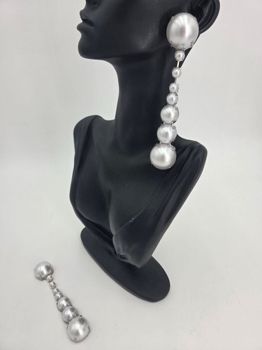 Drag queen jewelry costume - queen, jewelry,