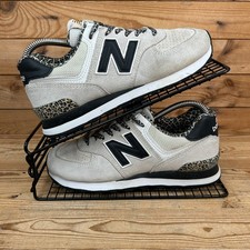 New Balance 574 Trainers