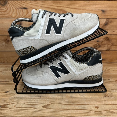 New balance 574 trainers - new,