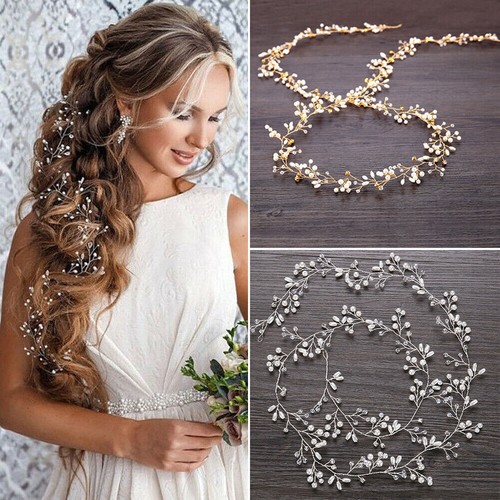 Wedding headpieced crystal - wedding,