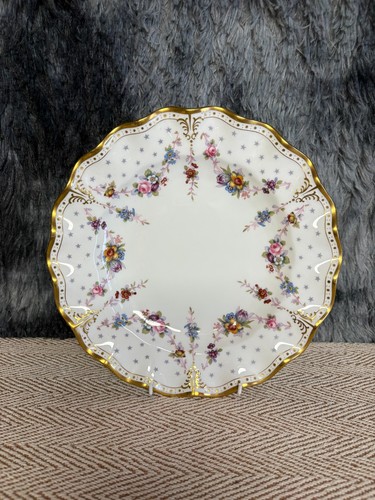 Royal crown derby - royal,