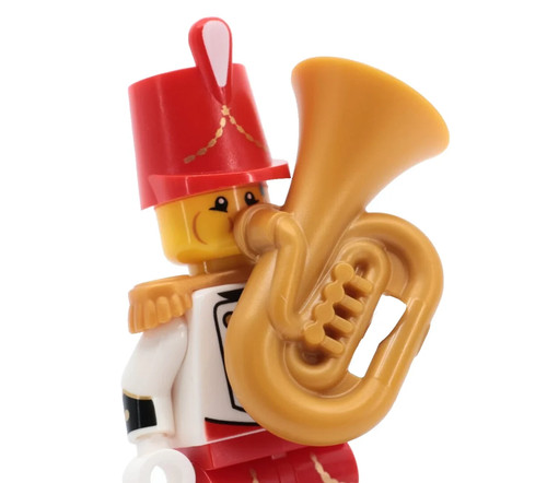 Lego 71052 cmf series - lego, 29