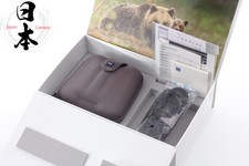 Rare 【Unused in BOX w/Case】 Zeiss Victory Pocket 8x25 Binoculars From JAPAN