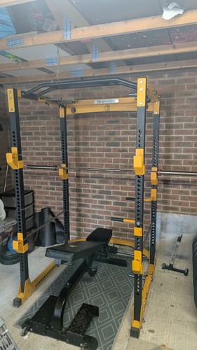 Strength shop home gym setup - strength,