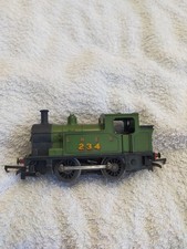 Triang 00 Gauge 0-4-0 Loco