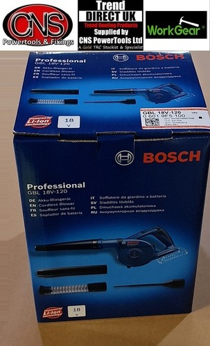 Bosch gbl 18v 120 - gbl, 18v-120