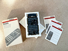 REVOX B208 REMOTE CONTROL