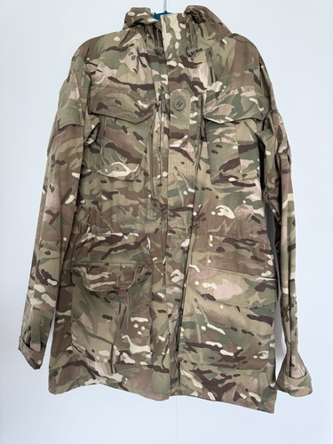 Genuine british army - genuine,