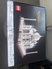Brand new lego architecture - lego,