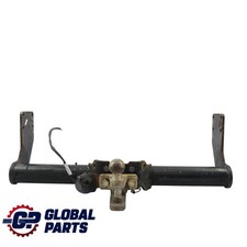 Mercedes Sprinter W906 Towing