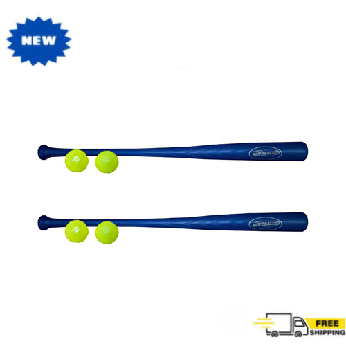 Pack blitzball plastic - pack,