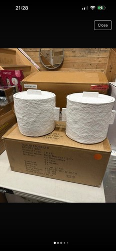 Brand new habitat - habitat, cotton