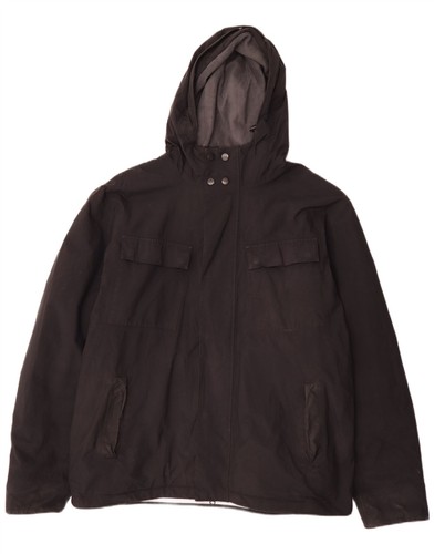 Henri lloyd mens hooded - lloyd,