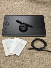 Wacom Intuos Pro Medium