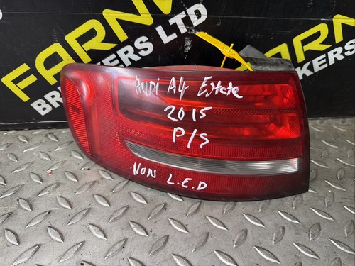 Audi rear light right - a4,