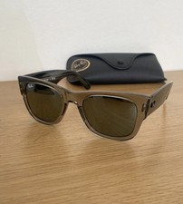 Ray-Ban Sunglasses RB0840S