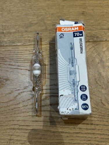 Osram powerstar hqi 70w - osram,