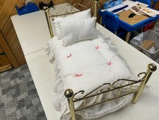 AMERICAN GIRL PLEASANT COMPANY